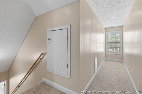 Tiny photo for 327 Ridgeway Court, Fayetteville, NC 28311 (MLS # 763868)