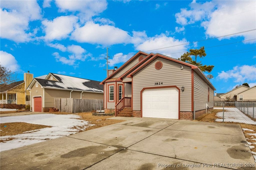 Photo of 3824 Constance Road, Hope Mills, NC 28348 (MLS # 756914)