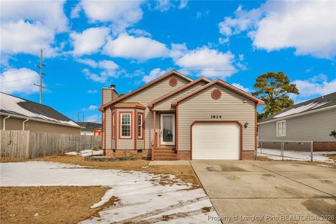 3824 Constance Road Hope Mills NC 28348