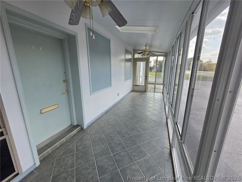 Tiny photo for 3119 Camden Road, Fayetteville, NC 28306 (MLS # 759669)