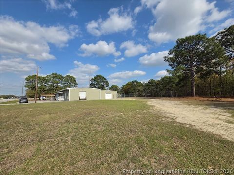 Tiny photo for 3119 Camden Road, Fayetteville, NC 28306 (MLS # 759669)
