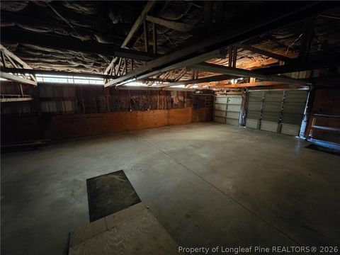 Tiny photo for 3119 Camden Road, Fayetteville, NC 28306 (MLS # 759669)