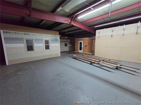 Tiny photo for 3119 Camden Road, Fayetteville, NC 28306 (MLS # 759669)