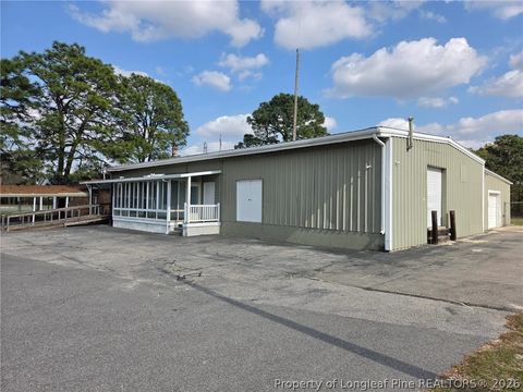 Photo of 3119 Camden Road, Fayetteville, NC 28306 (MLS # 759669)