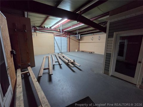 Tiny photo for 3119 Camden Road, Fayetteville, NC 28306 (MLS # 759669)