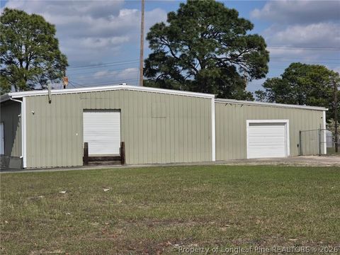 Tiny photo for 3119 Camden Road, Fayetteville, NC 28306 (MLS # 759669)