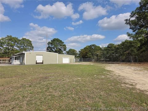 Tiny photo for 3119 Camden Road, Fayetteville, NC 28306 (MLS # 759669)