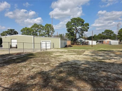 Tiny photo for 3119 Camden Road, Fayetteville, NC 28306 (MLS # 759669)