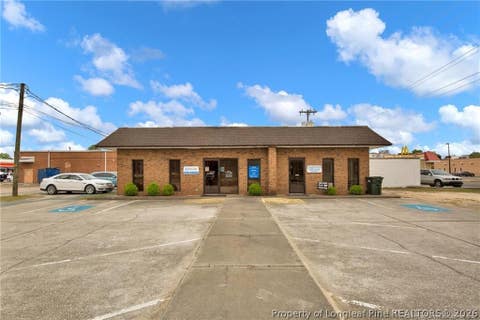 Photo of 1222 Atkinson Street, Laurinburg, NC 28352 (MLS # 767233)