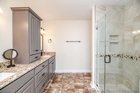 Tiny photo for 2847 Pickard Road, Sanford, NC 27330 (MLS # 767399)