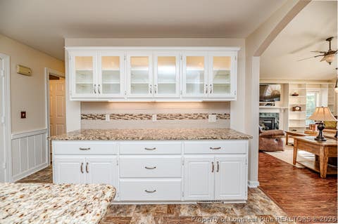 Tiny photo for 2847 Pickard Road, Sanford, NC 27330 (MLS # 767399)