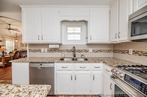 Tiny photo for 2847 Pickard Road, Sanford, NC 27330 (MLS # 767399)