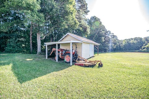 Tiny photo for 2847 Pickard Road, Sanford, NC 27330 (MLS # 767399)