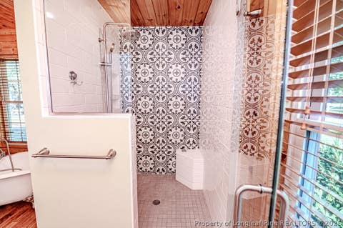 Tiny photo for 2847 Pickard Road, Sanford, NC 27330 (MLS # 767399)