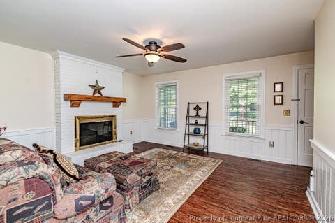 Tiny photo for 2847 Pickard Road, Sanford, NC 27330 (MLS # 767399)
