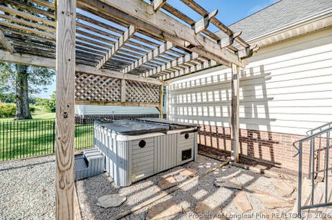 Tiny photo for 2847 Pickard Road, Sanford, NC 27330 (MLS # 767399)