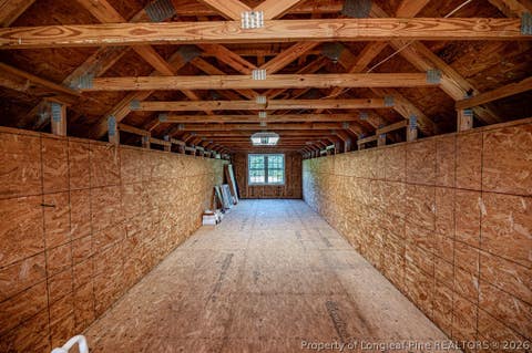 Tiny photo for 2847 Pickard Road, Sanford, NC 27330 (MLS # 767399)