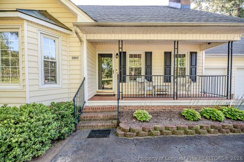 Tiny photo for 2847 Pickard Road, Sanford, NC 27330 (MLS # 767399)