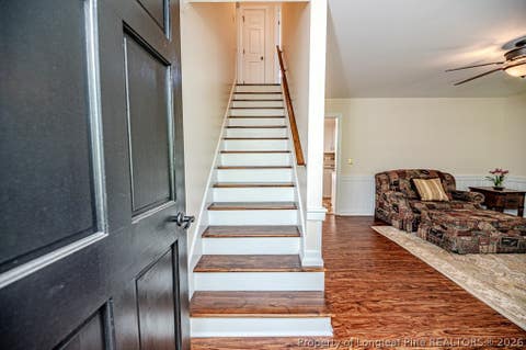 Tiny photo for 2847 Pickard Road, Sanford, NC 27330 (MLS # 767399)