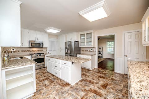 Tiny photo for 2847 Pickard Road, Sanford, NC 27330 (MLS # 767399)