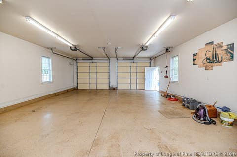 Tiny photo for 2847 Pickard Road, Sanford, NC 27330 (MLS # 767399)