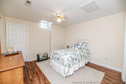 Tiny photo for 2847 Pickard Road, Sanford, NC 27330 (MLS # 767399)