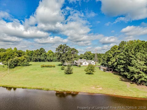 Tiny photo for 2847 Pickard Road, Sanford, NC 27330 (MLS # 767399)