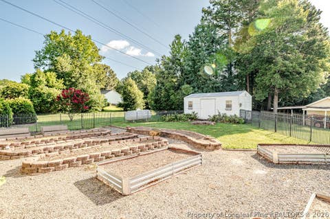 Tiny photo for 2847 Pickard Road, Sanford, NC 27330 (MLS # 767399)