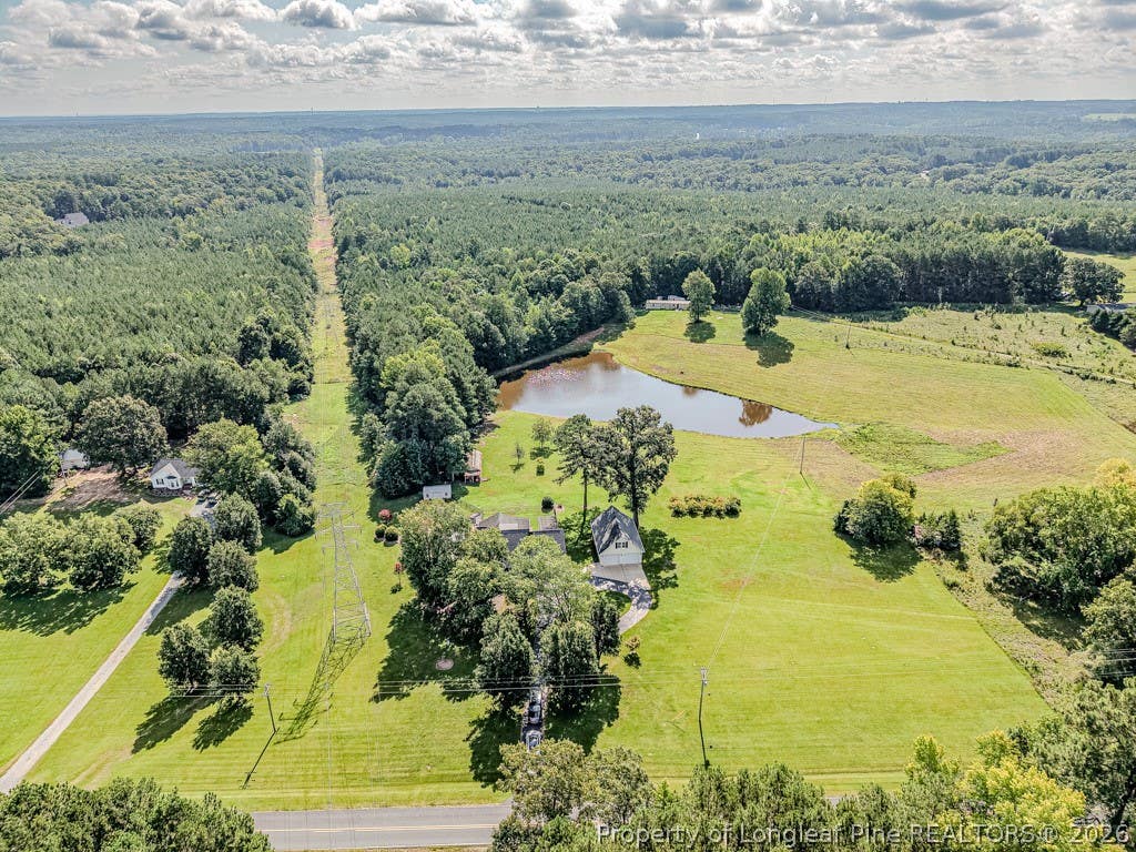 Photo of 2847 Pickard Road, Sanford, NC 27330 (MLS # 767399)