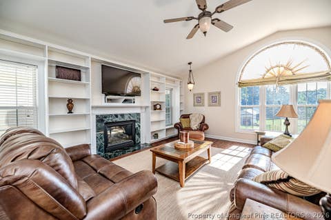Tiny photo for 2847 Pickard Road, Sanford, NC 27330 (MLS # 767399)
