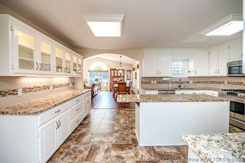 Tiny photo for 2847 Pickard Road, Sanford, NC 27330 (MLS # 767399)