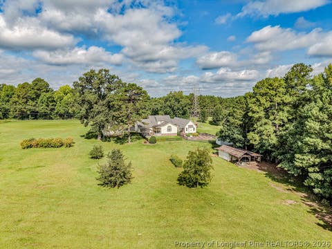 Tiny photo for 2847 Pickard Road, Sanford, NC 27330 (MLS # 767399)
