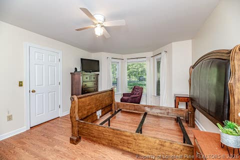 Tiny photo for 2847 Pickard Road, Sanford, NC 27330 (MLS # 767399)