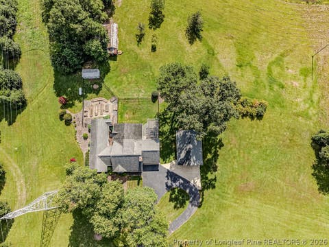 Tiny photo for 2847 Pickard Road, Sanford, NC 27330 (MLS # 767399)