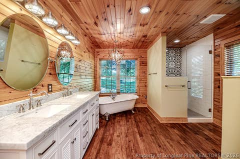 Tiny photo for 2847 Pickard Road, Sanford, NC 27330 (MLS # 767399)