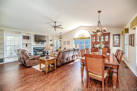Tiny photo for 2847 Pickard Road, Sanford, NC 27330 (MLS # 767399)