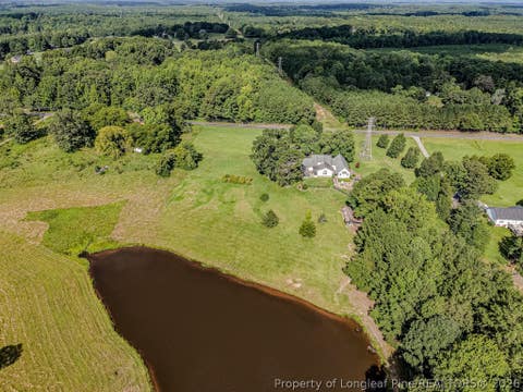 Tiny photo for 2847 Pickard Road, Sanford, NC 27330 (MLS # 767399)