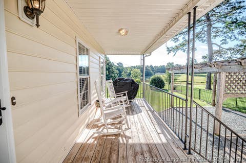Tiny photo for 2847 Pickard Road, Sanford, NC 27330 (MLS # 767399)