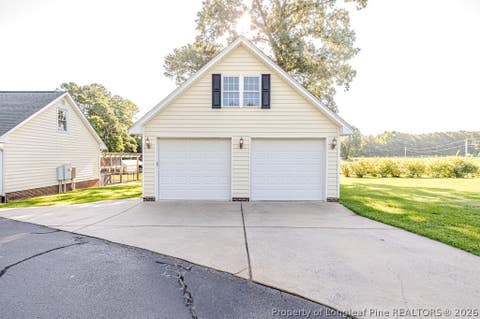 Tiny photo for 2847 Pickard Road, Sanford, NC 27330 (MLS # 767399)