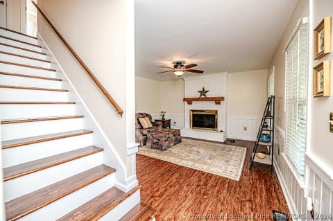 Tiny photo for 2847 Pickard Road, Sanford, NC 27330 (MLS # 767399)