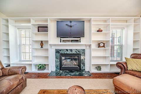 Tiny photo for 2847 Pickard Road, Sanford, NC 27330 (MLS # 767399)