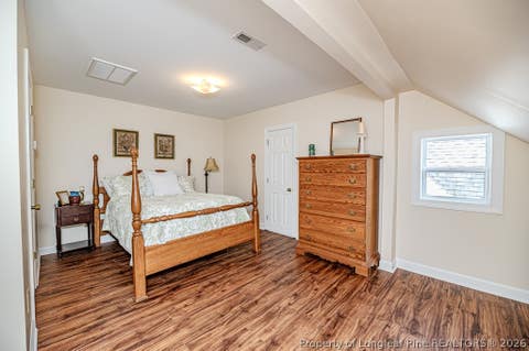 Tiny photo for 2847 Pickard Road, Sanford, NC 27330 (MLS # 767399)