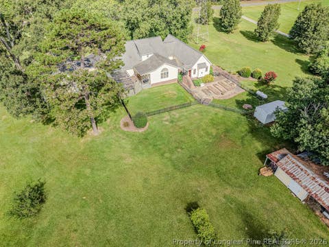 Tiny photo for 2847 Pickard Road, Sanford, NC 27330 (MLS # 767399)