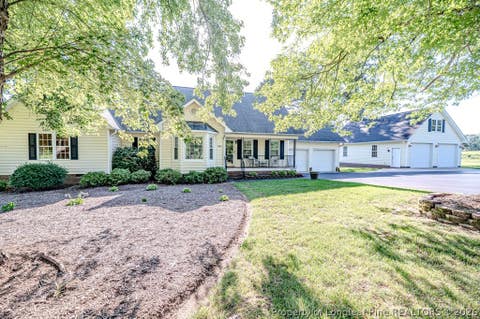 Tiny photo for 2847 Pickard Road, Sanford, NC 27330 (MLS # 767399)