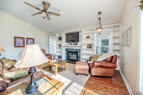 Tiny photo for 2847 Pickard Road, Sanford, NC 27330 (MLS # 767399)
