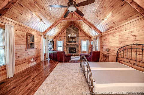 Tiny photo for 2847 Pickard Road, Sanford, NC 27330 (MLS # 767399)