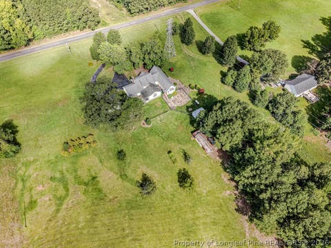 Tiny photo for 2847 Pickard Road, Sanford, NC 27330 (MLS # 767399)