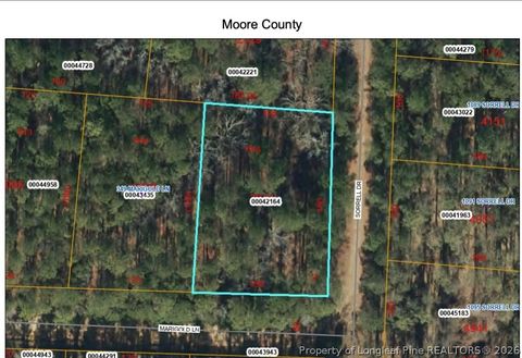 Photo of 0 Marigold Lane, Vass, NC 28394 (MLS # 758785)