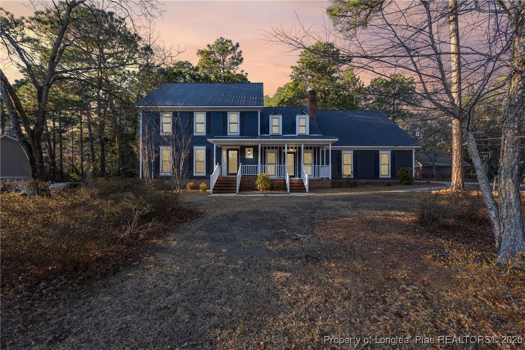 Photo of 7716 Siple Avenue, Fayetteville, NC 28304 (MLS # 756583)