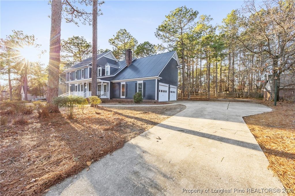 Photo of 7716 Siple Avenue, Fayetteville, NC 28304 (MLS # 756583)